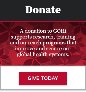 Donate to GOHi