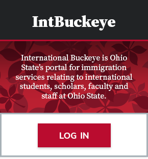 IntBuckeye Login