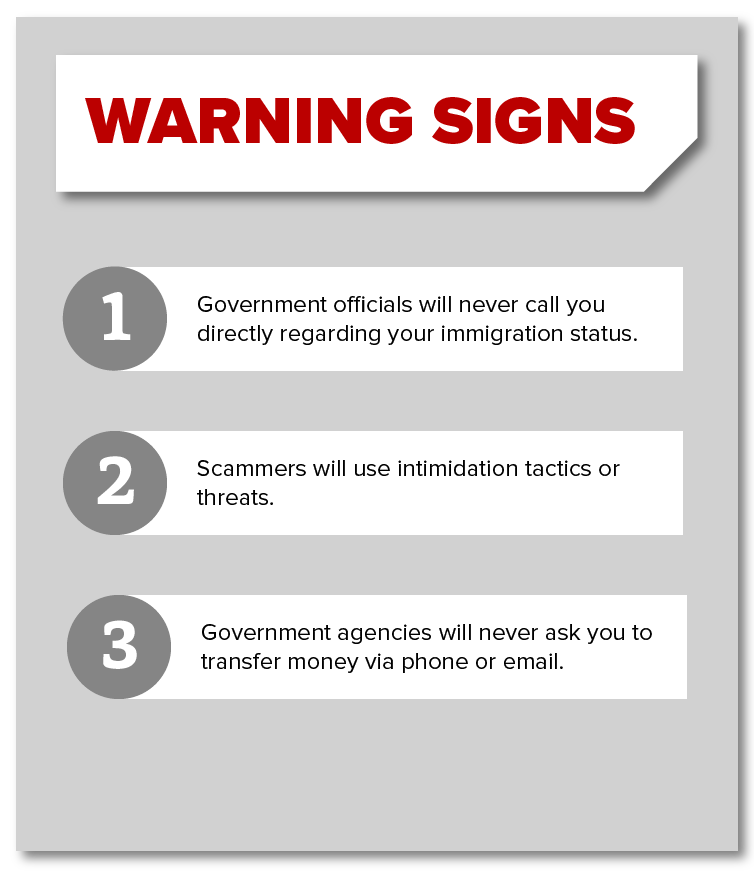 Warning Signs